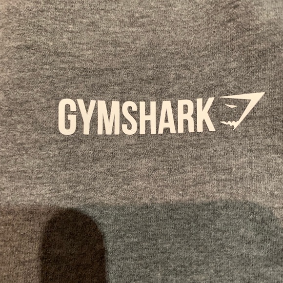 Gymshark Joggers Grey - Picture 3 of 6